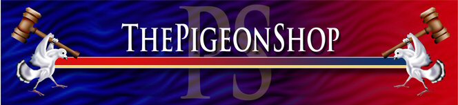 headerpigeon shop